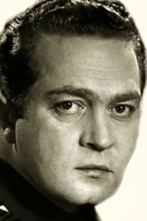 Vladimir Soshalsky Image