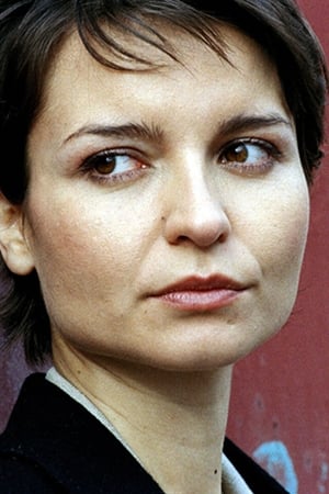 Olga Sosnovska Image