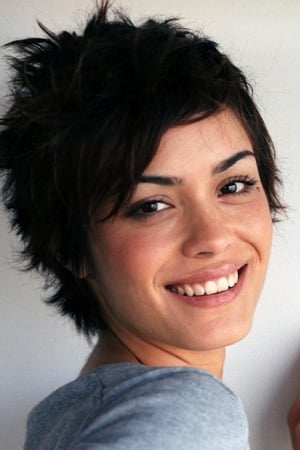 Shannyn Sossamon Image