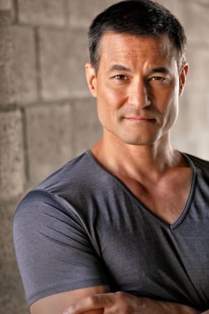 Dan Southworth Image