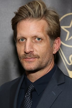 Paul Sparks Image