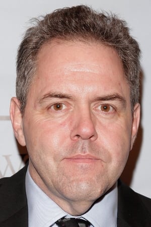 David Sparrow Image