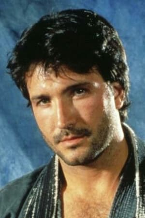 Jeff Speakman Image