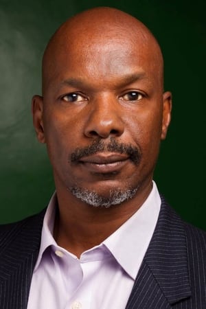 Doug Spearman Image