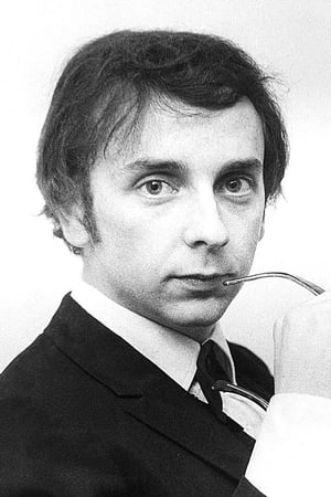 Phil Spector Image