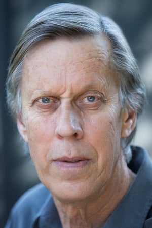Bruce Spence Image