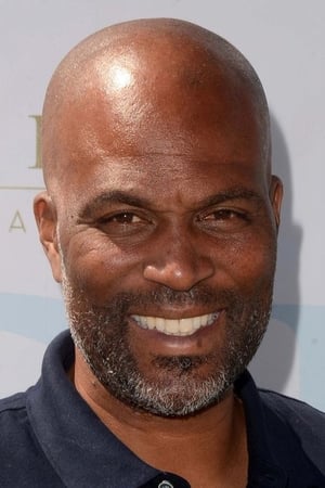 Chris Spencer Image
