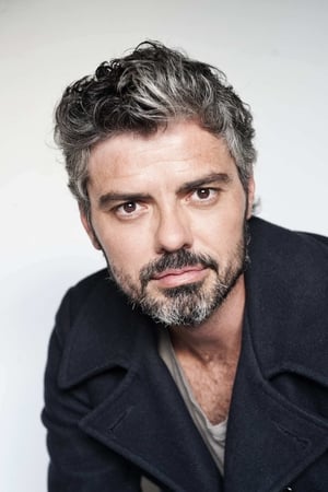 Simone Spinazze Image