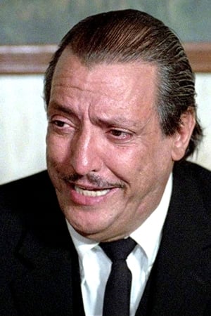 Joe Spinell Image