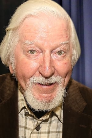 Caroll Spinney Image