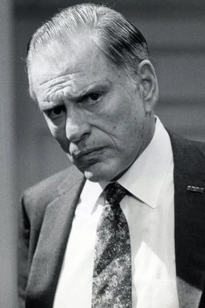 G.D. Spradlin Image
