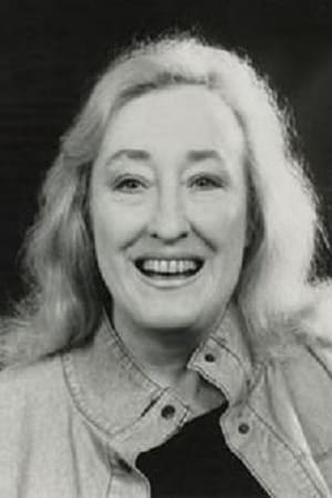 Elizabeth Spriggs Image