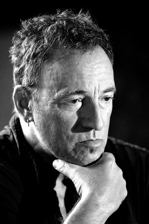Bruce Springsteen Image