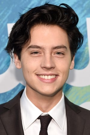Cole Sprouse Image