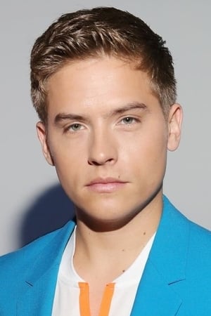 Dylan Sprouse Image