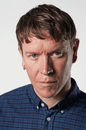 Sam Spruell Image