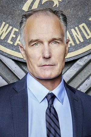 Patrick St. Esprit Image