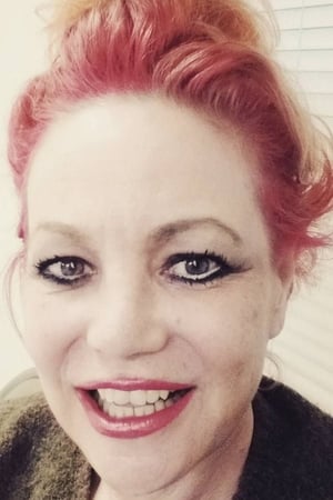 Christina Veronica Image