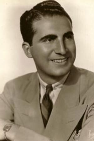 Dick Stabile Image
