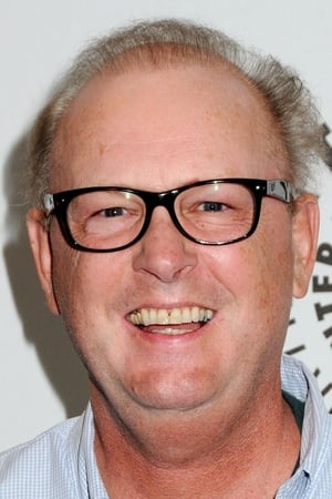 Timothy Stack Image