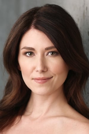 Jewel Staite Image