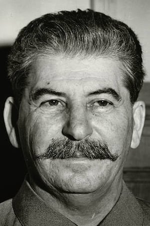 Iosif Stalin Image