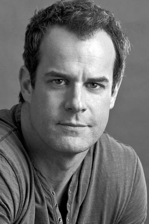 Josh Stamberg Image