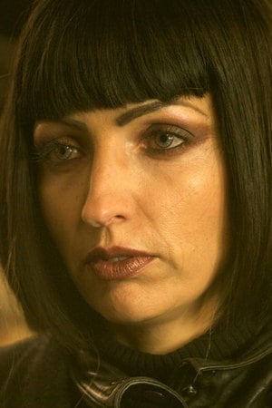 Mariana Stansheva Image