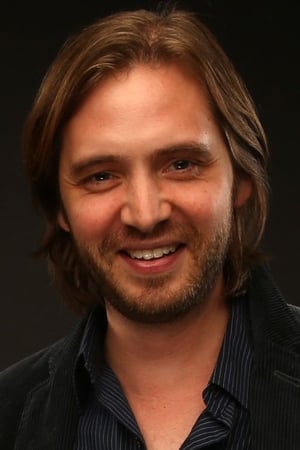 Aaron Stanford Image