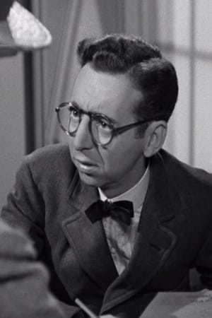 Arnold Stang Image