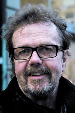 Göran Stangertz Image