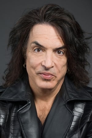 Paul Stanley Image