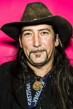 Richard Stanley Image