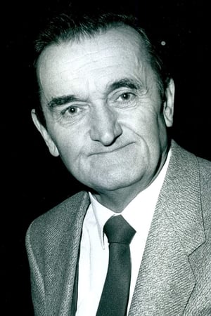 Graham Stark Image