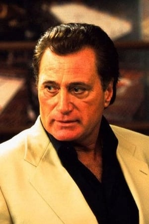 Beau Starr Image