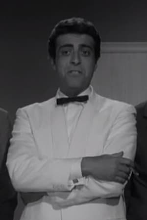 Paul Stassino Image
