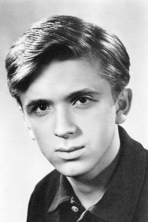 Evgeniy Steblov Image