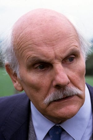 Tony Steedman Image