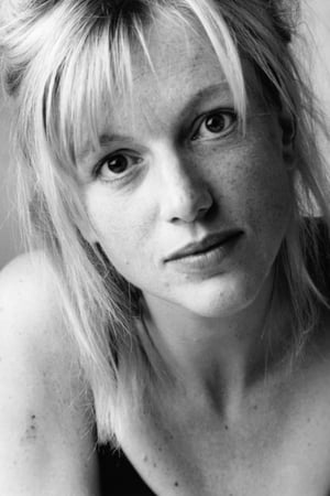Johanna ter Steege Image