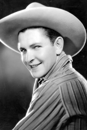 Bob Steele Image
