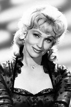Karen Steele Image