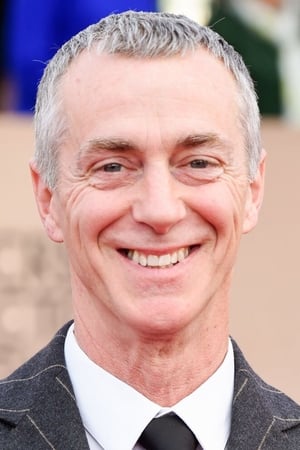 Mark Steger Image
