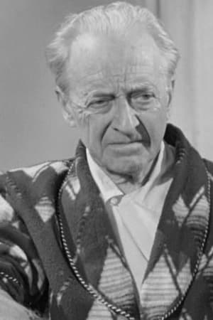 Edgar Stehli Image
