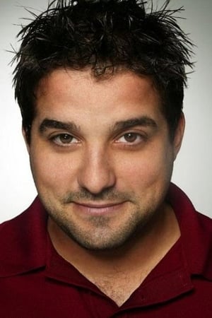 Russell Steinberg Image