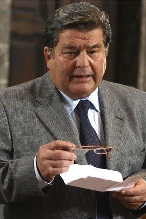 Erwin Steinhauer Image