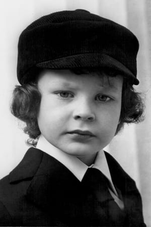 Harvey Stephens Image