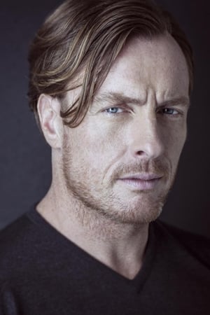 Toby Stephens Image