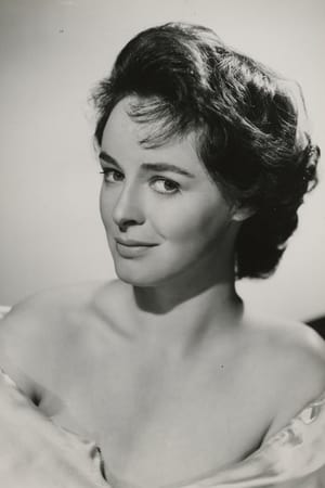 Jeanette Sterke Image