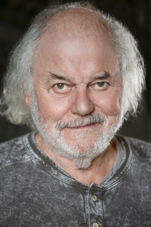 David Sterne Image