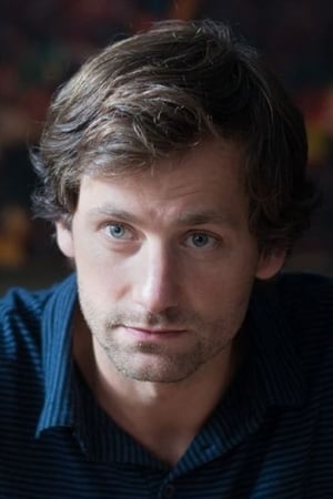 Florian Stetter Image
